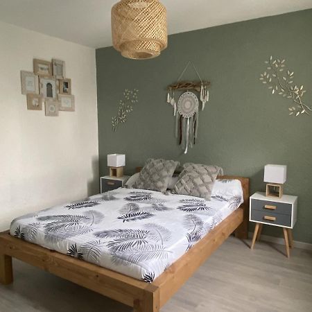 Superbe Apt, 250M Plage Du Mole, Clim, Parking Agde Esterno foto
